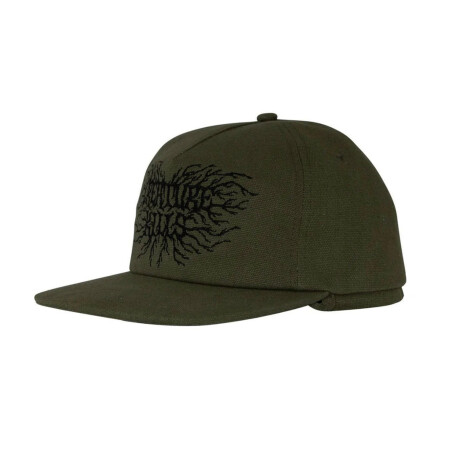 Gorro Creature Scribe Ear Flap - Verde Gorro Creature Scribe Ear Flap - Verde