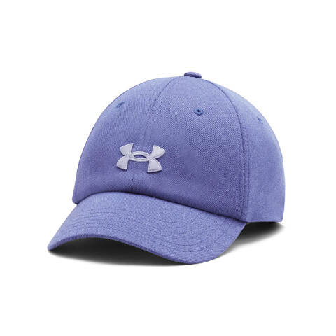 Gorro Under Armour Blitzing Violeta