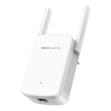 Mercusys - Extensor de Red Wifi 5 de Doble Banda AC1200 ME30 - Ieee 802,11A/N/AC 5GHZ, Ieee 802,11B/ 001