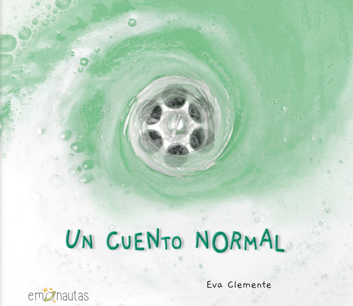 CUENTO NORMAL, UN 