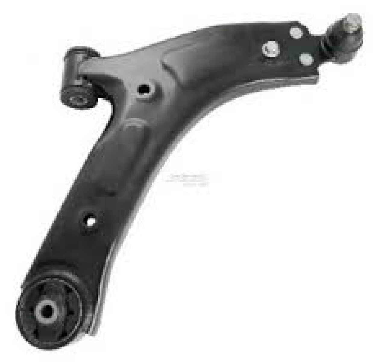 BASTIDOR SUSPENSION HYUNDAI IZQ H1 07/ - 