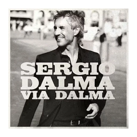 Sergio Dalma Via Dalma Vinilo Sergio Dalma Via Dalma Vinilo