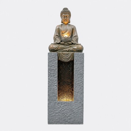 Fuente De Agua Buda Hotei Fuente De Agua Buda Hotei