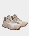 Zapatillas Motion Ledge Mid Hombre Light Taupe Suede