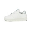Austral Champion Force D Lifestyle - Blaco/plata Blanco-plata
