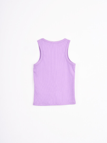 MUSCULOSA MARGARITA LILA