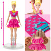 Barbie Play-Doh Viste la muñeca con masa Barbie Play-Doh Viste la muñeca con masa