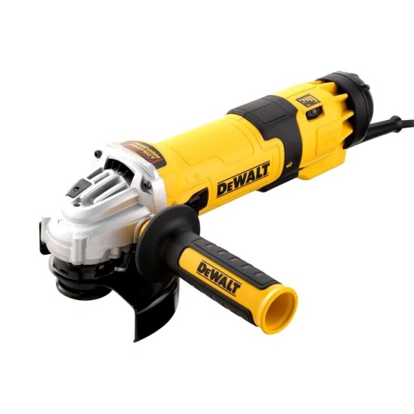 Amoladora Angular 4 1/2" 1500W Dewalt Amoladora Angular 4 1/2" 1500W Dewalt