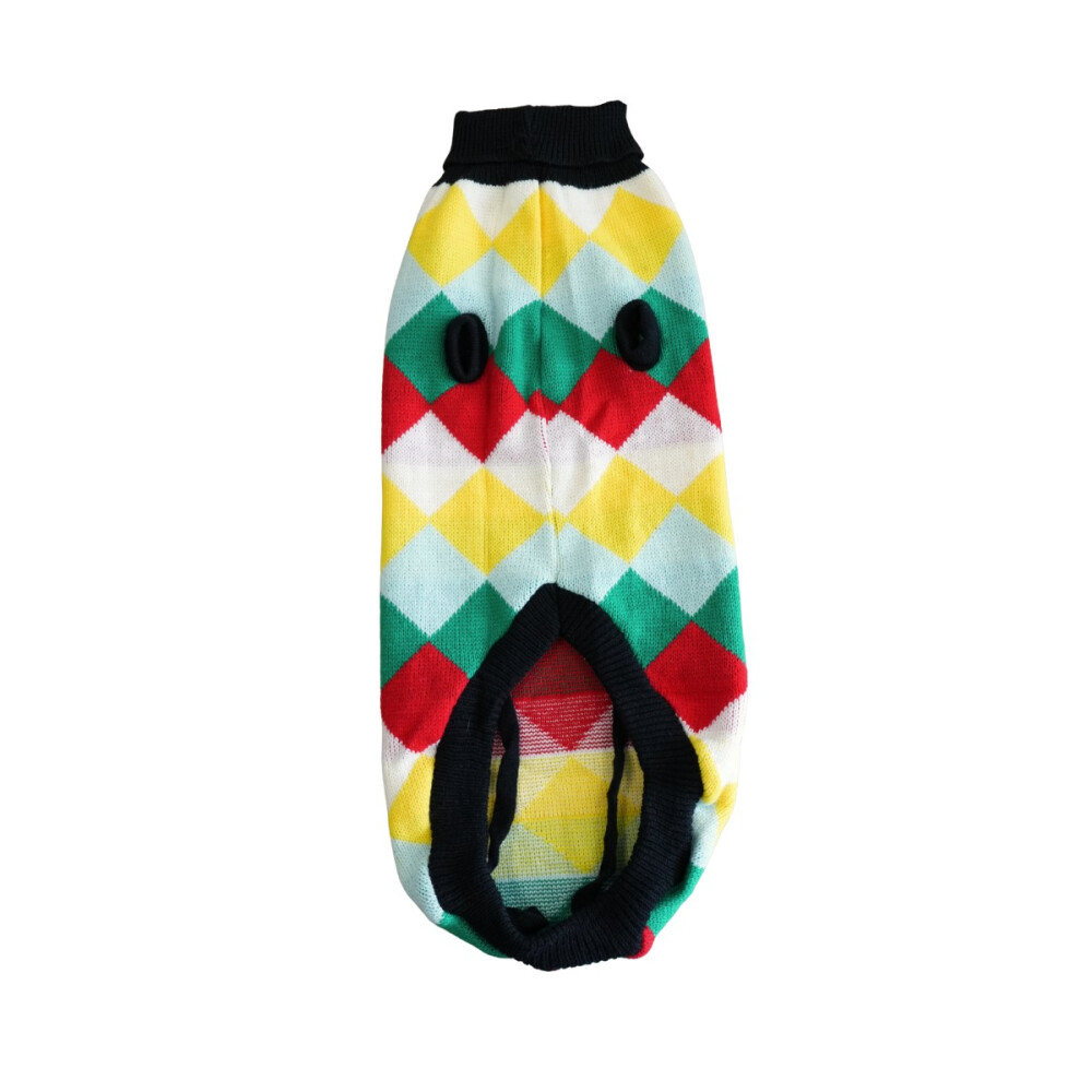 54249-PRENDA DE LANA IMPORTADO 24" -- 60CM 54249-PRENDA DE LANA IMPORTADO 24" -- 60CM