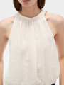 Musculosa Oviar Crudo / Natural