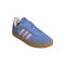 Championes de Mujer Adidas Azul - Rosado