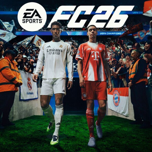 Juego PS5 Fc26 Juego PS5 Fc26