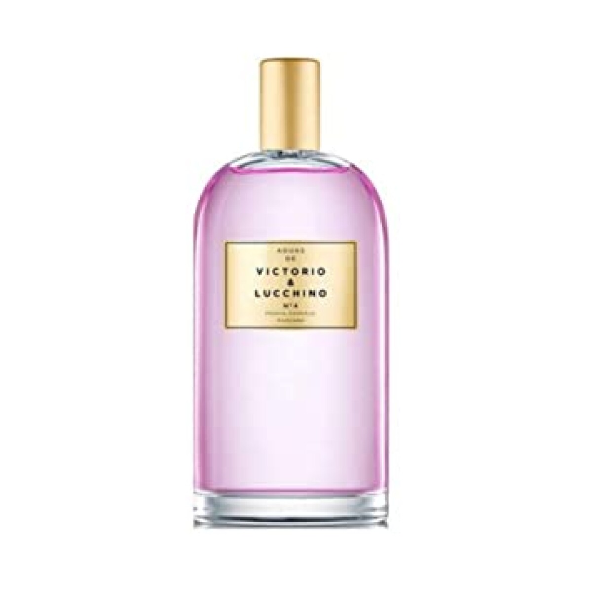 Perfume Victorio & Lucchino Peonia Imperial Edt 150 ml 