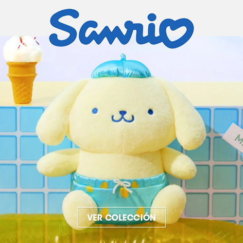 Sanrio