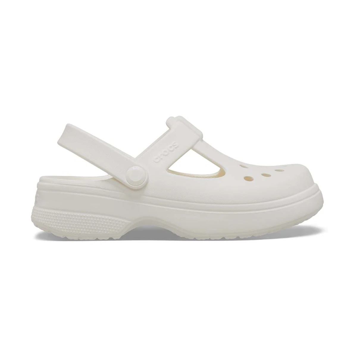 Classic Mary Jane Clog T 