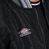 CAMPERA REVERSIBLE RAMSEY Black