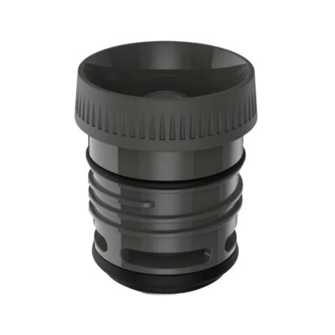 Termo Stanley 0,94 L + Matera de Regalo NEGRO