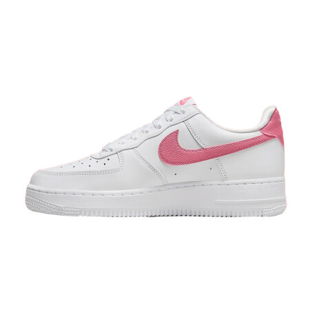 Championes Nike Air Force 1 07 White