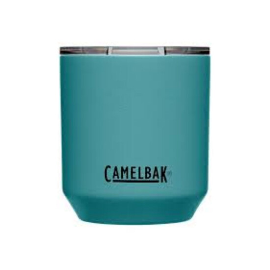 Vaso Camelbak Rocks 300ml Acero Inox. Lagoon 0