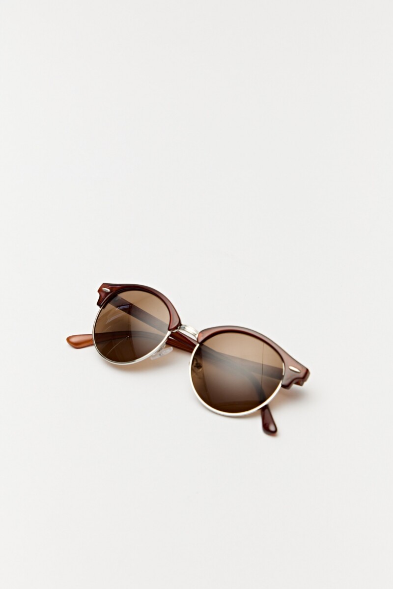 LENTES ERINA Caramelo