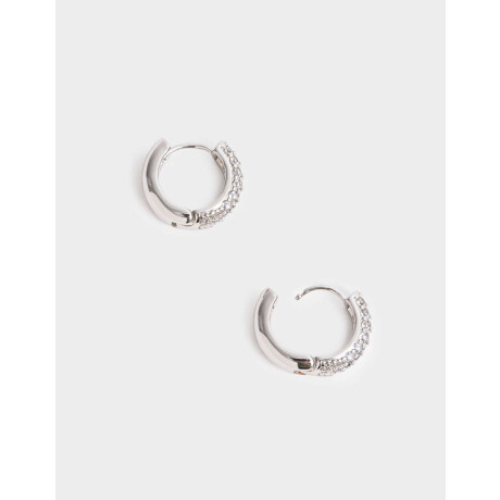 Aros Argollas Premium Gold Dorado