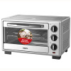 HORNO ENXUTA Electrico HENX022N – 22L Negro -1500W Sin color