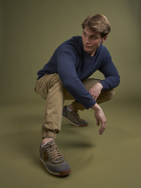 PANTS NIZA BEIGE