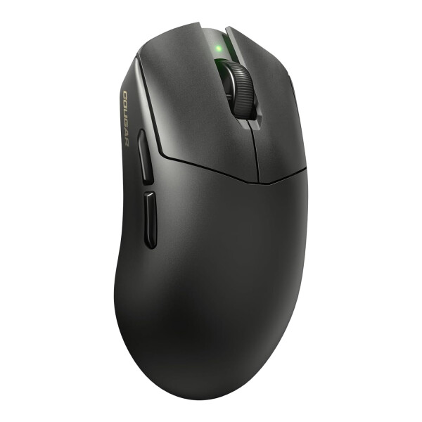 Mouse Gamer Cougar Revenger Pro 4k Inalámbrico MOUSE COUGAR REVENGER PRO 4K BLACK WIREL