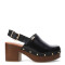 Zapato de Mujer Bottero Negro