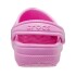 Classic Clog T - Niños 1 a 5 años Taffy Pink