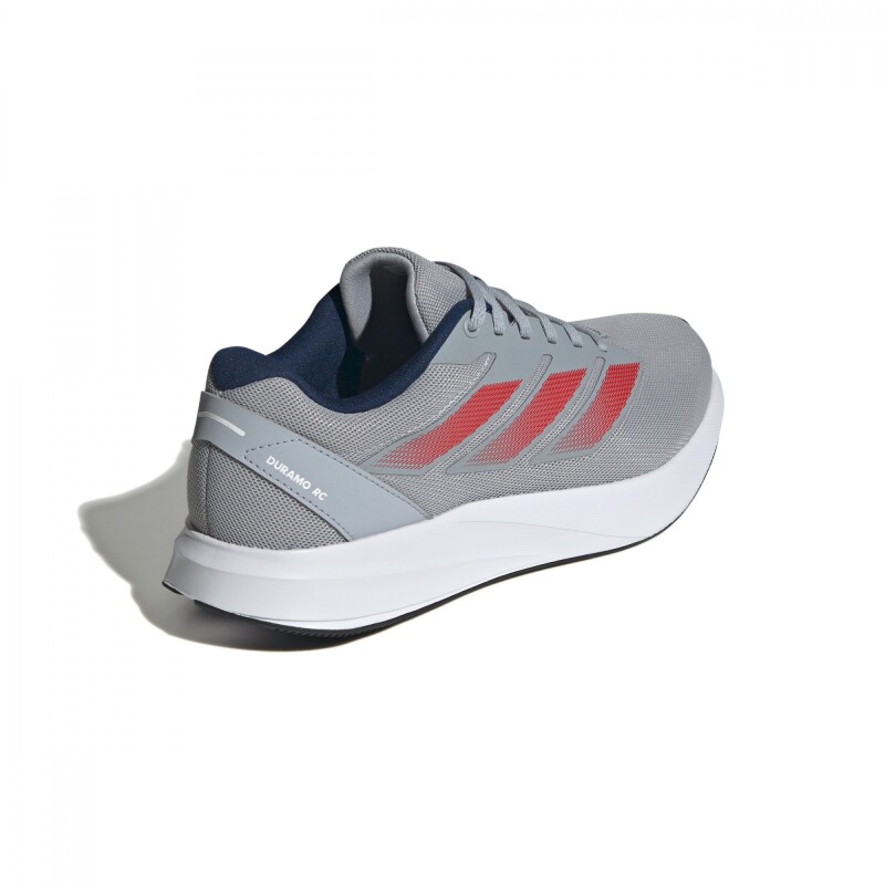 Zapatillas Duramo RC de Hombre Gris