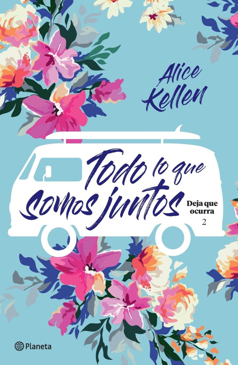 Todo Lo Que Somos Juntos 