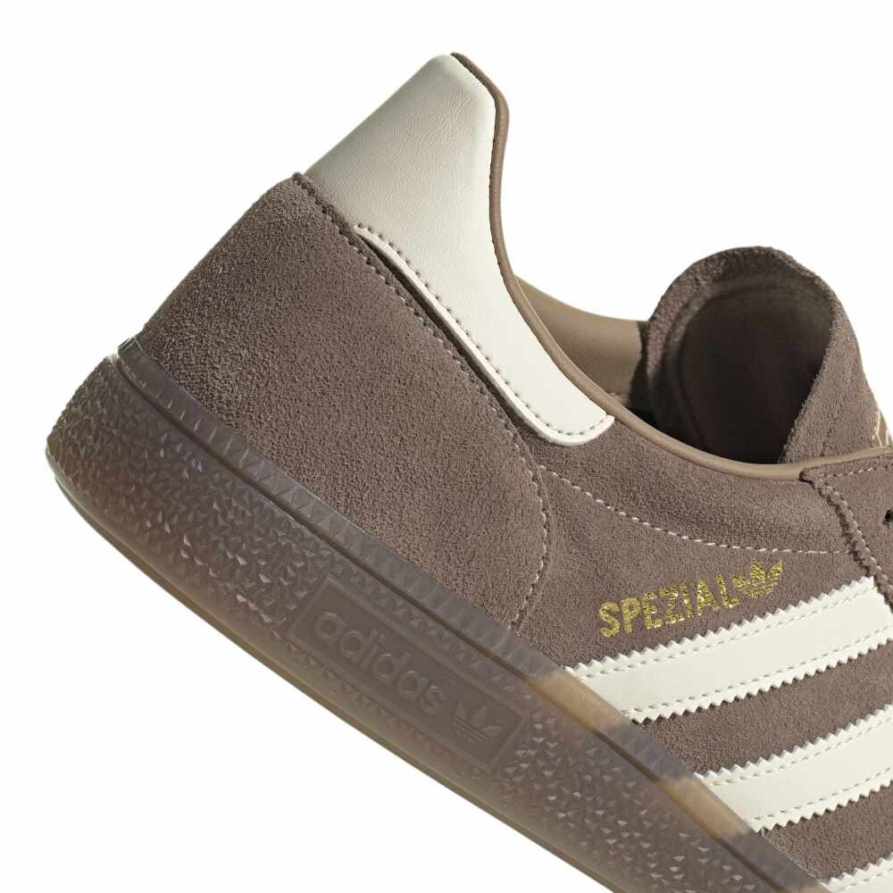 Zapatillas Adidas Handball Spezial Hombre Brown