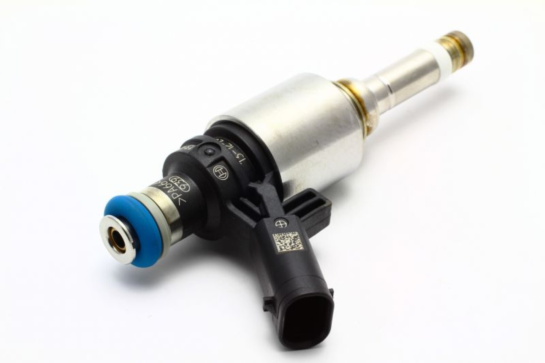 INYECTOR VOLKSWAGEN AMAROK AUDI A3 Q3 GOLF VI 2.0T FSI TSI CCTA CBFA - 