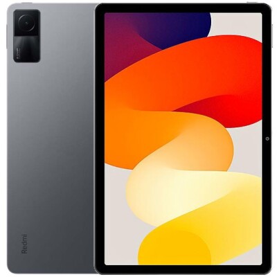 Tablet Xiaomi Redmi Pad SE 4GB 128GB gris Tablet Xiaomi Redmi Pad SE 4GB 128GB gris