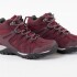 BOTINA ARTEMISA Burgundy