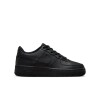 Championes Air Force 1 de Niños Negro