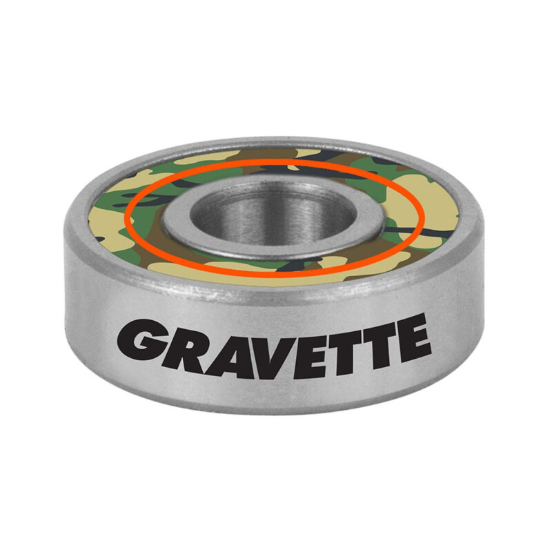 Skate varios bronson BRONSON G3 GRAVETTE Skate varios bronson BRONSON G3 GRAVETTE