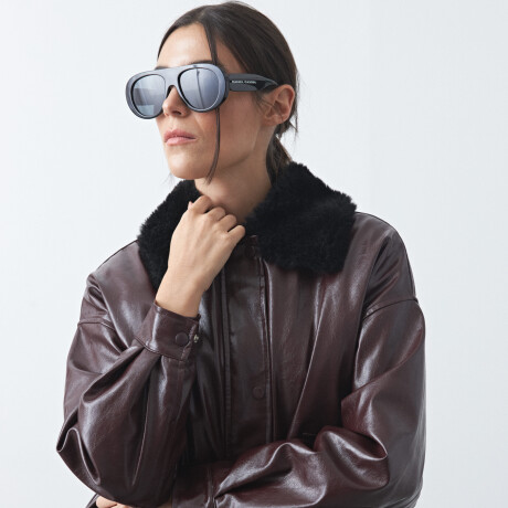 CAMPERA LUDOVIKA Vino