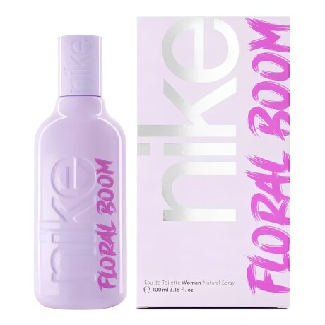 Perfume Nike Next Gen Floral Boom Femme Edt 100 Ml Perfume Nike Next Gen Floral Boom Femme Edt 100 Ml