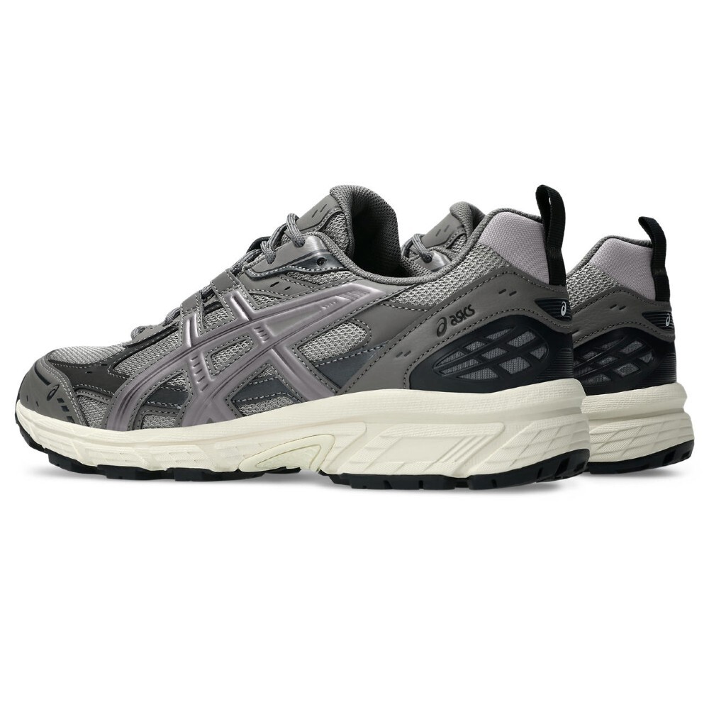 GEL-Nunobiki - Hombre Clay Grey/Graphite Grey