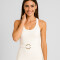 Vestido Buch Crudo / Natural
