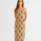 Vestido Artin Estampado 1