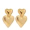 CARAVANAS HEARTS GOLD