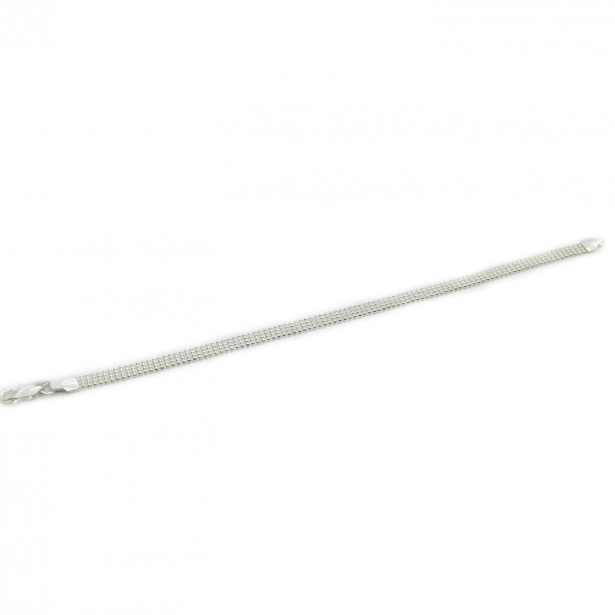 Pulsera en Plata 925 