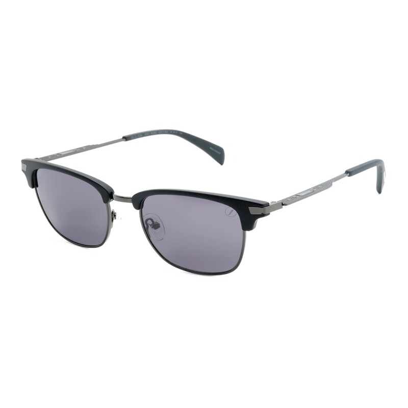 Lentes de Sol Chilli Beans Volkswagen Unisex Negro