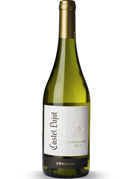 Castel Pujol Altos Chardonnay Castel Pujol Altos Chardonnay