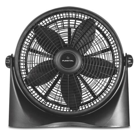 Ventilador Turbo Punktal Pk-5100 Vt VENTILADOR DE PISO PUNKTAL PK-5100VT