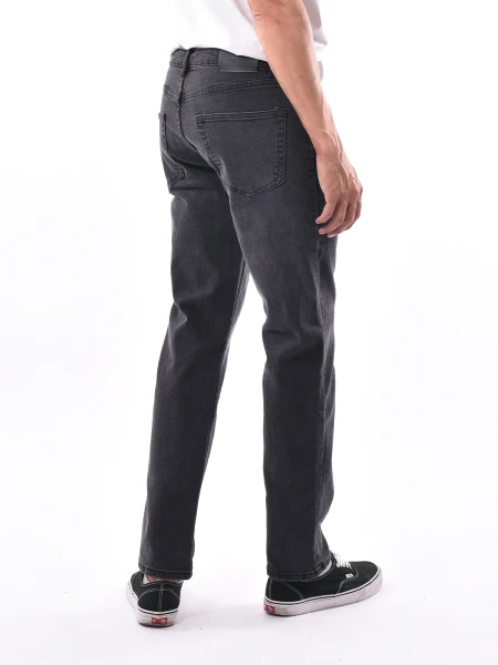 JEAN SVEN REGULAR NEGRO