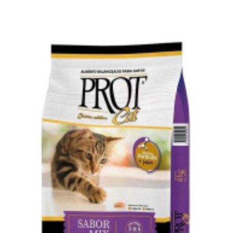 ALIMENTO PARA GATO PROT CAT'S .20KGS ALIMENTO PARA GATO PROT CAT'S .20KGS